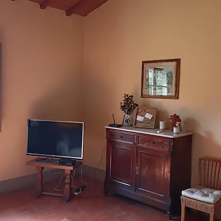 Podere Torre Relax In Mugello