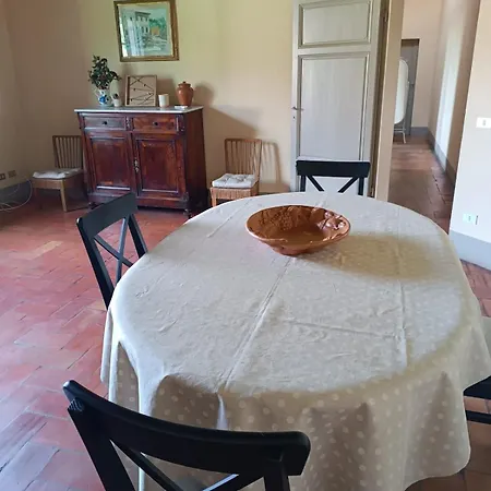 Podere Torre Relax In Mugello *