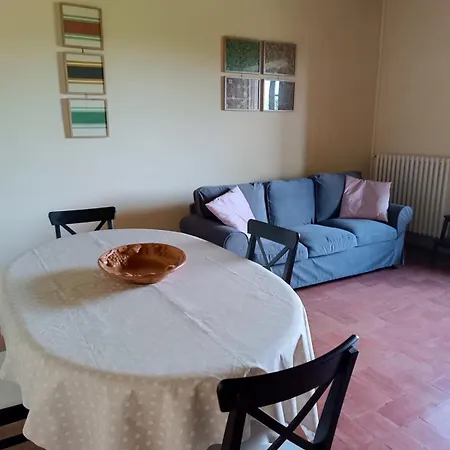 Podere Torre Relax In Mugello *