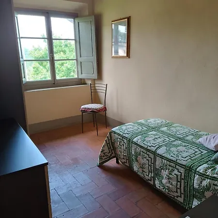 Daire Podere Torre Relax In Mugello Campestri