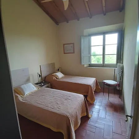 Podere Torre Relax In Mugello * Campestri
