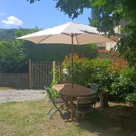 Podere Torre Relax In Mugello Apartment