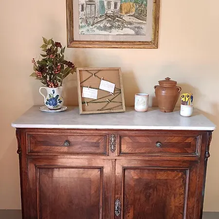 Podere Torre Relax In Mugello Apartment *