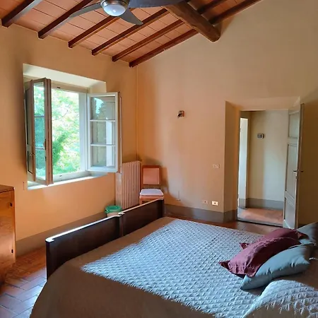 Apartment Podere Torre Relax In Mugello *